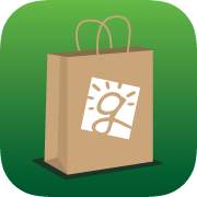 GCS Rewards Mobile App icon